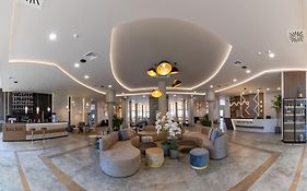 Golden Beach Park Hotel